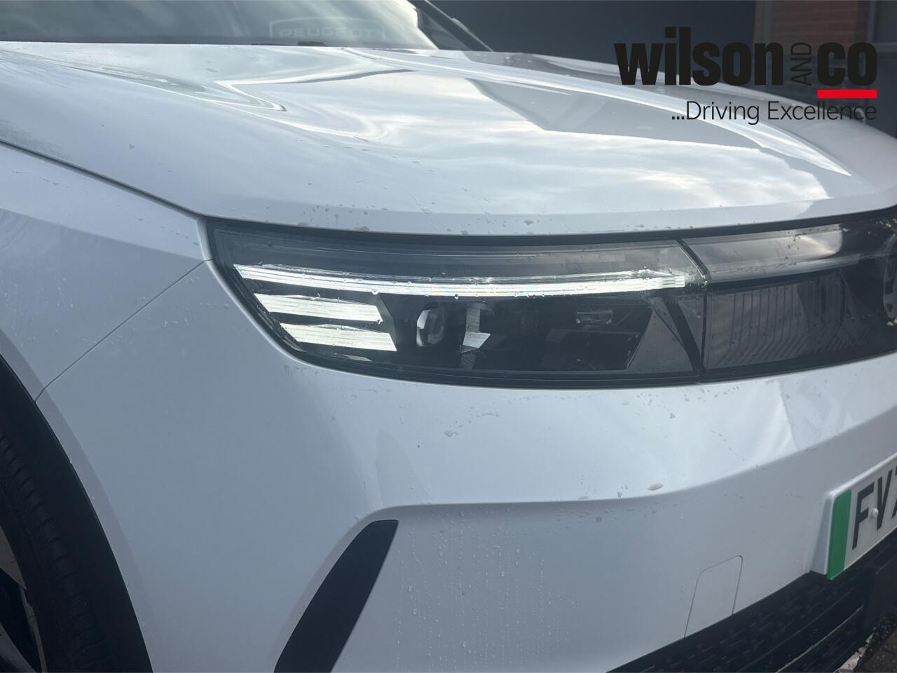 Used Vauxhall Grandland 2025 for sale - 77345145: Photo 44