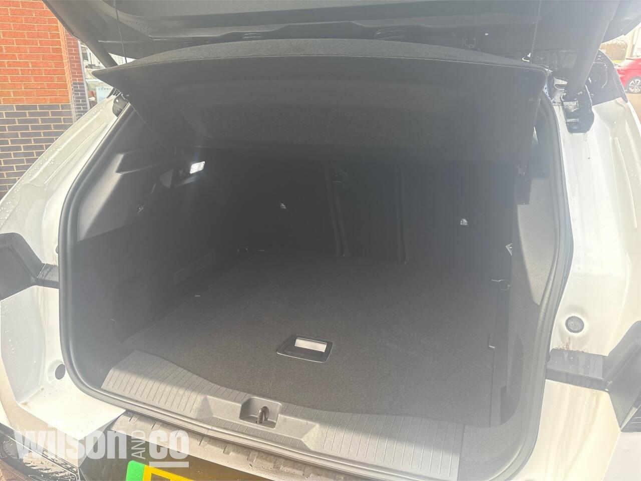 Used Vauxhall Grandland 2025 for sale - 77345145: Photo 47