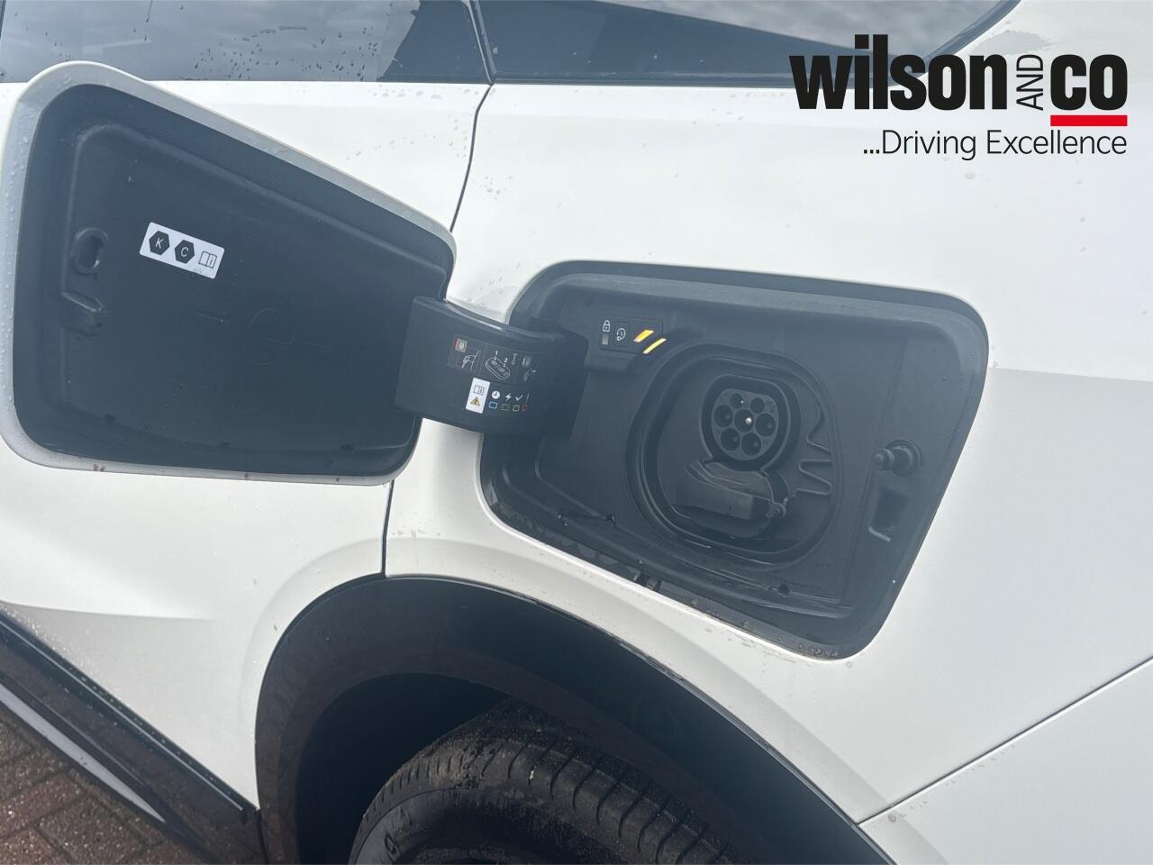 Used Vauxhall Grandland 2025 for sale - 77345145: Photo 48