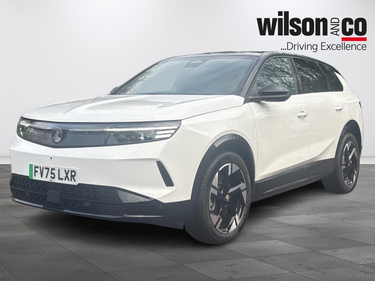 Used Vauxhall Grandland 2025 for sale - 77345145: Photo 5