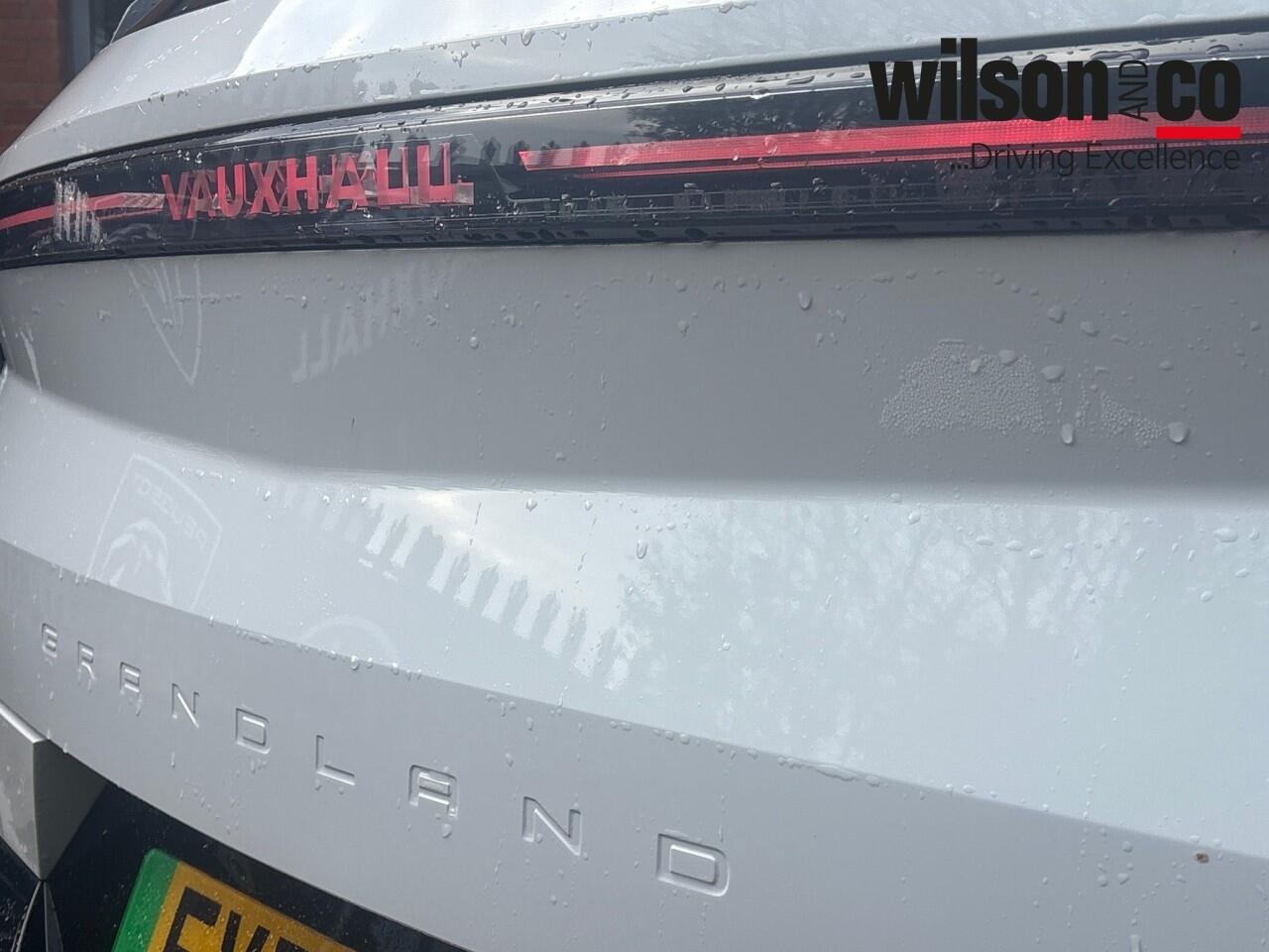 Used Vauxhall Grandland 2025 for sale - 77345145: Photo 50