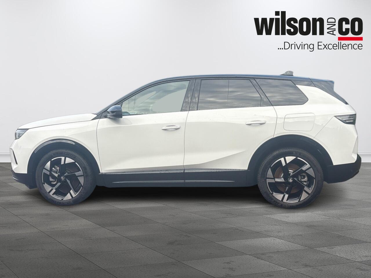 Used Vauxhall Grandland 2025 for sale - 77345145: Photo 6