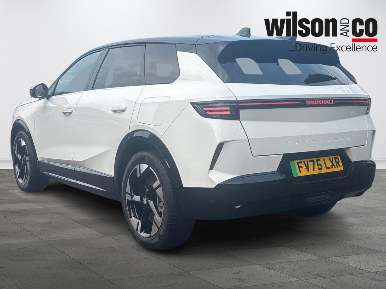 Used Vauxhall Grandland 2025 for sale - 77345145: Photo 7