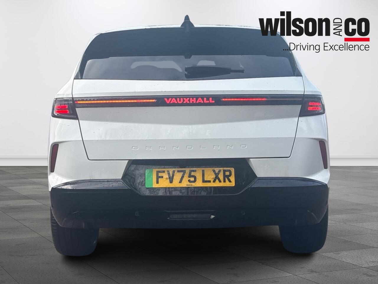 Used Vauxhall Grandland 2025 for sale - 77345145: Photo 8