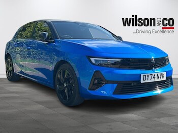 2024 (74) - 1.6 12.4kwh Gs Hatchback 5dr Petrol Plug In Hybrid Auto Euro 6 (s/s) (180 P