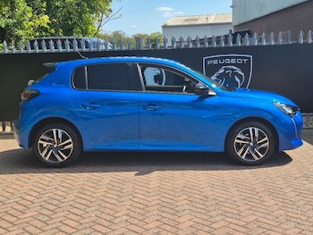 Used Peugeot 208 2023 for sale - 75531544: Photo