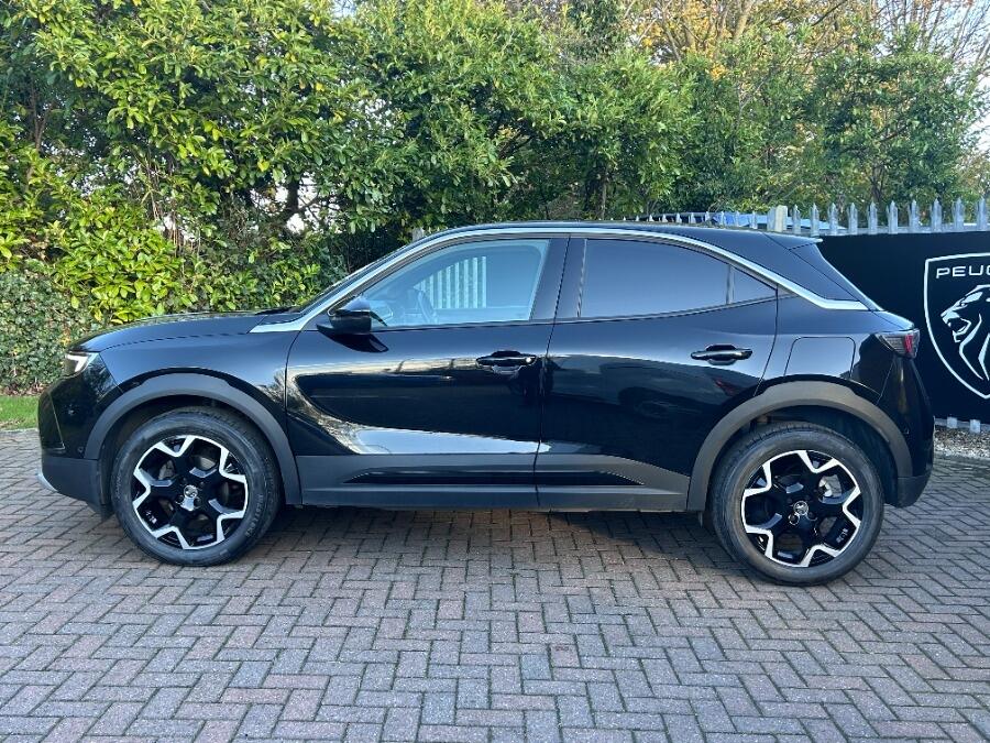 Used Vauxhall Mokka 2023 for sale - 76360607: Photo 11