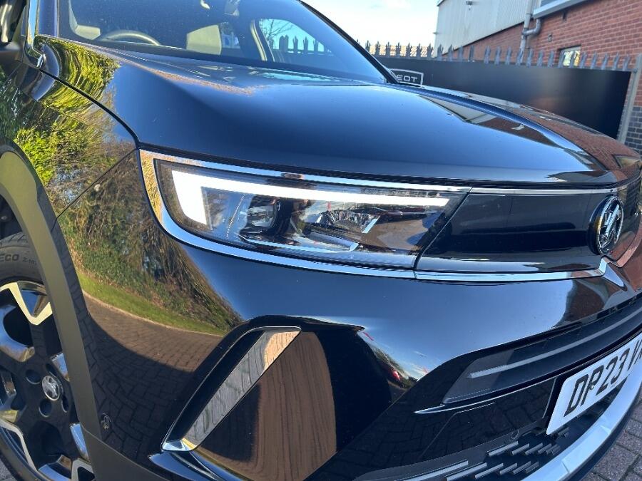 Used Vauxhall Mokka 2023 for sale - 76360607: Photo 15