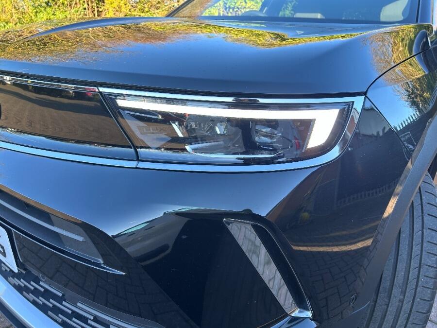 Used Vauxhall Mokka 2023 for sale - 76360607: Photo 17