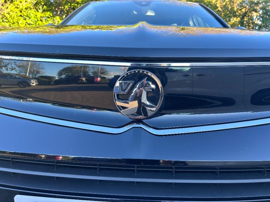 Used Vauxhall Mokka 2023 for sale - 76360607: Photo 18