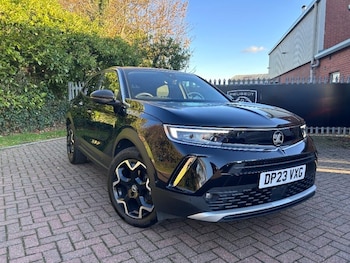 2023 (23) - 1.2 Turbo Ultimate Suv 5dr Petrol Auto Euro 6 (s/s) (130 Ps)