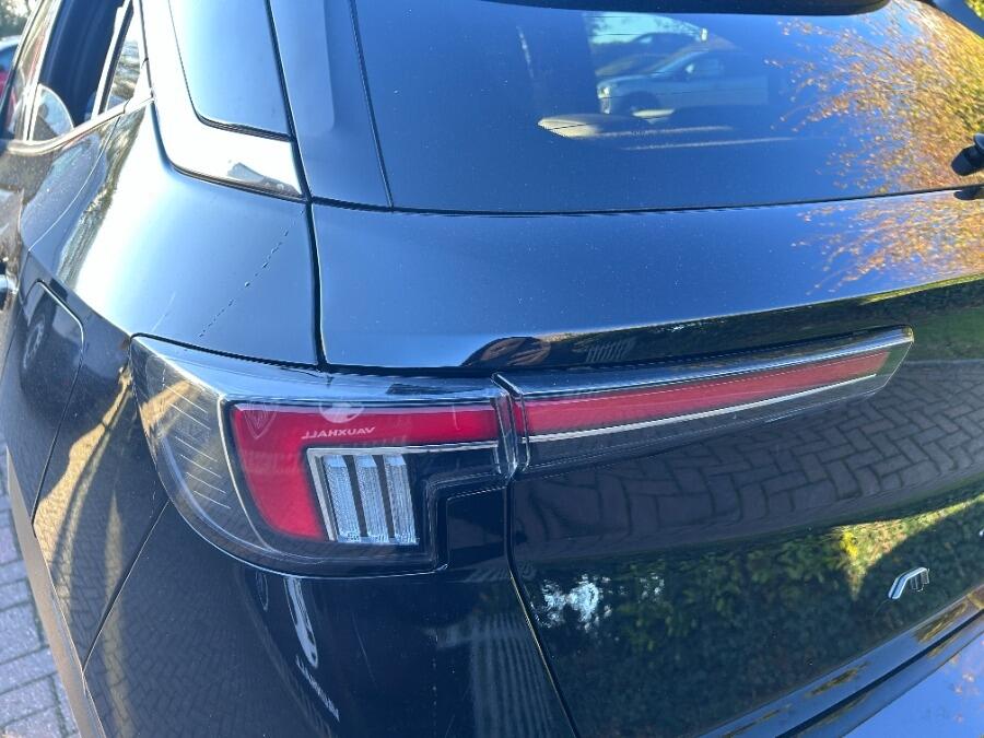 Used Vauxhall Mokka 2023 for sale - 76360607: Photo 20