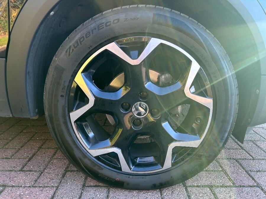 Used Vauxhall Mokka 2023 for sale - 76360607: Photo 22