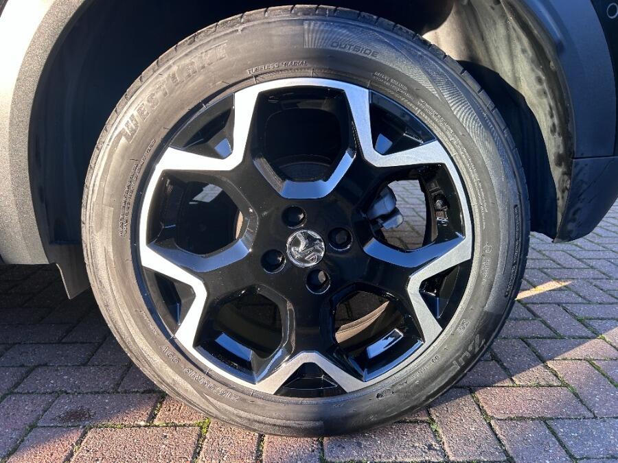 Used Vauxhall Mokka 2023 for sale - 76360607: Photo 23