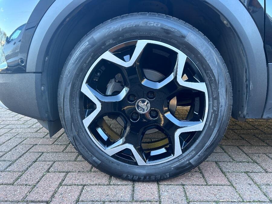 Used Vauxhall Mokka 2023 for sale - 76360607: Photo 24