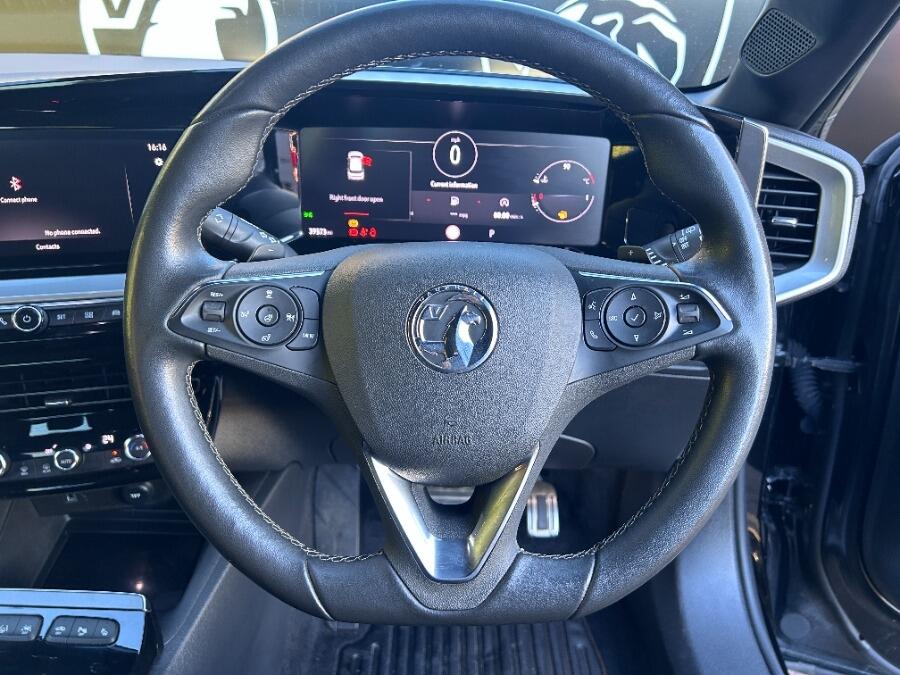 Used Vauxhall Mokka 2023 for sale - 76360607: Photo 28