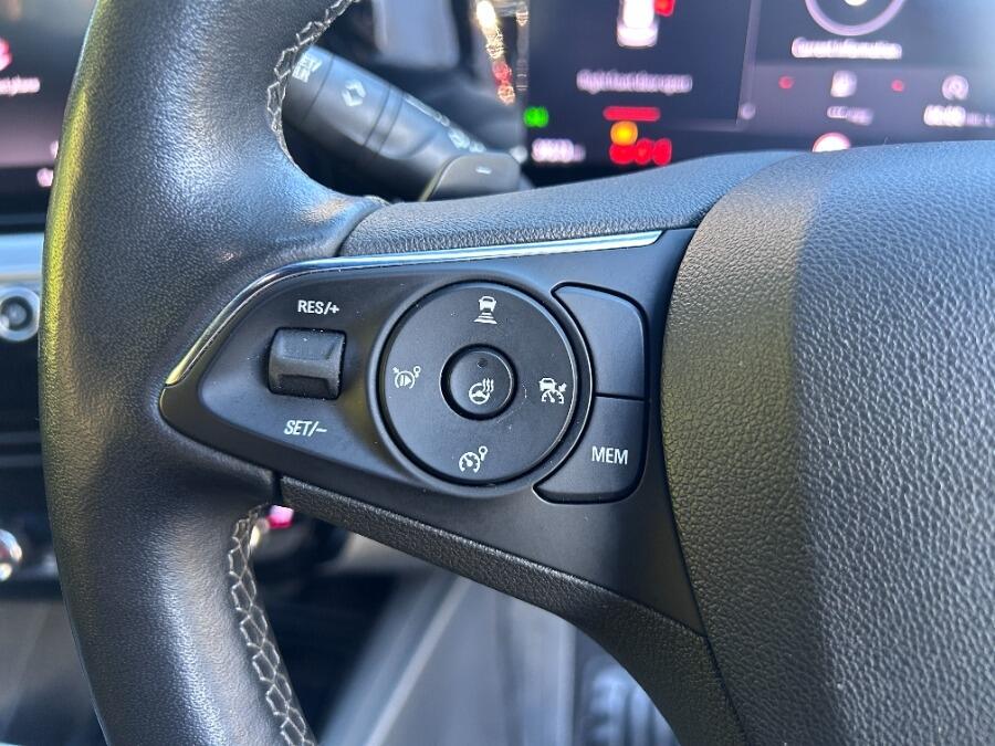 Used Vauxhall Mokka 2023 for sale - 76360607: Photo 29