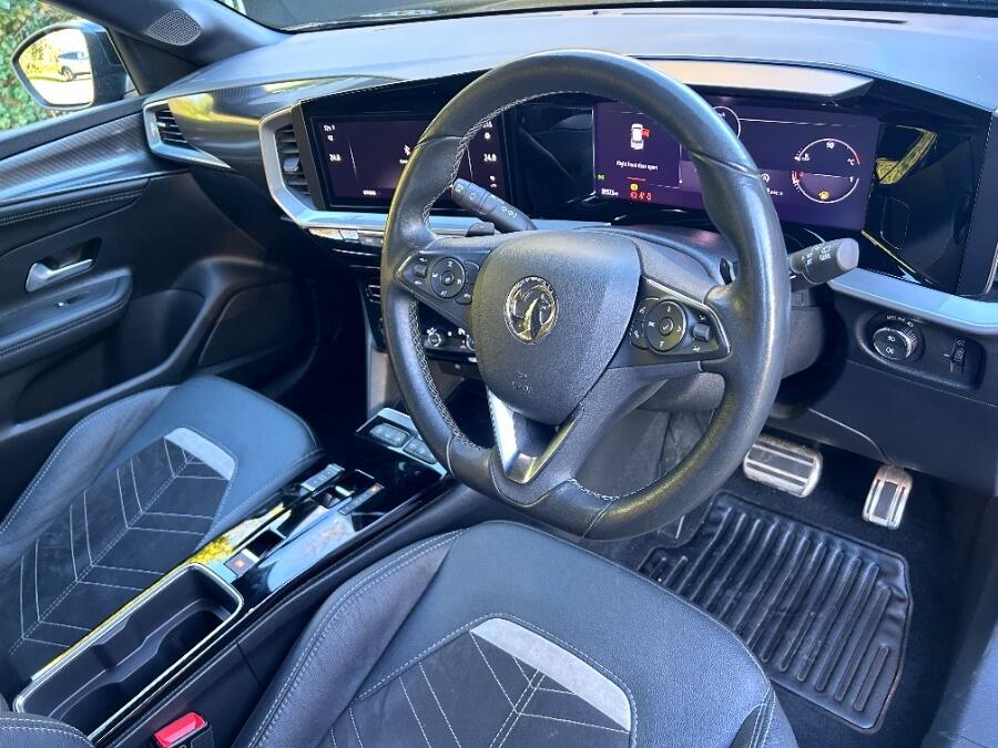 Used Vauxhall Mokka 2023 for sale - 76360607: Photo 3