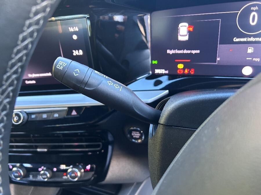 Used Vauxhall Mokka 2023 for sale - 76360607: Photo 30