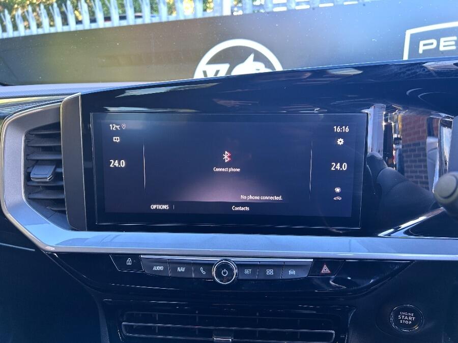 Used Vauxhall Mokka 2023 for sale - 76360607: Photo 37