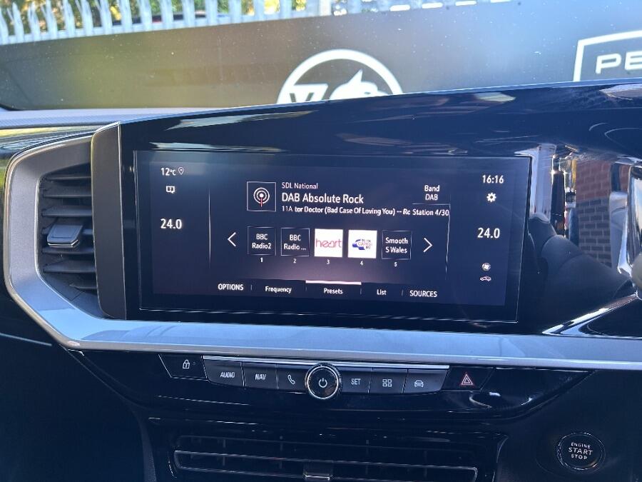 Used Vauxhall Mokka 2023 for sale - 76360607: Photo 38