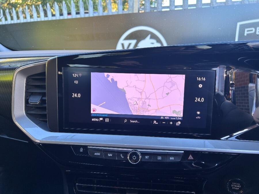 Used Vauxhall Mokka 2023 for sale - 76360607: Photo 39