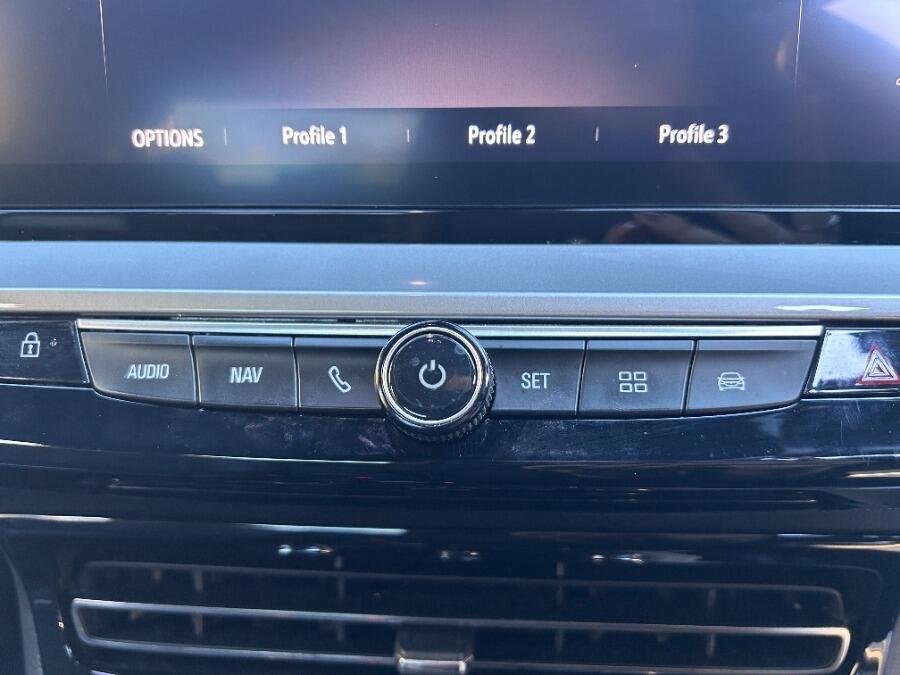 Used Vauxhall Mokka 2023 for sale - 76360607: Photo 40