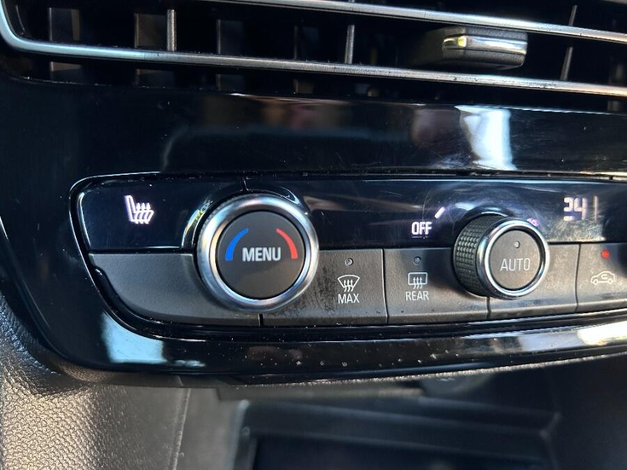 Used Vauxhall Mokka 2023 for sale - 76360607: Photo 43