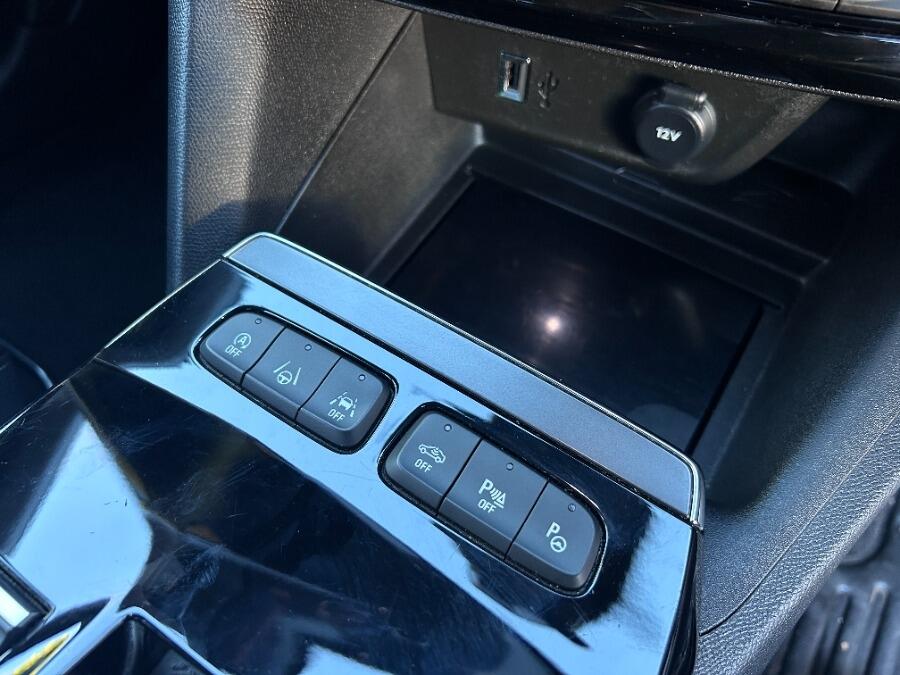 Used Vauxhall Mokka 2023 for sale - 76360607: Photo 44