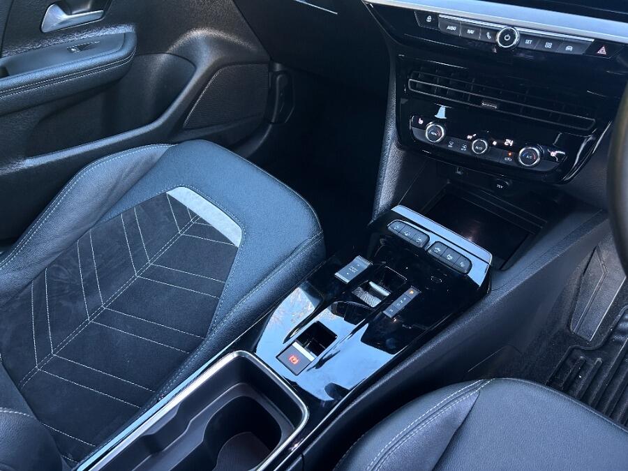 Used Vauxhall Mokka 2023 for sale - 76360607: Photo 47