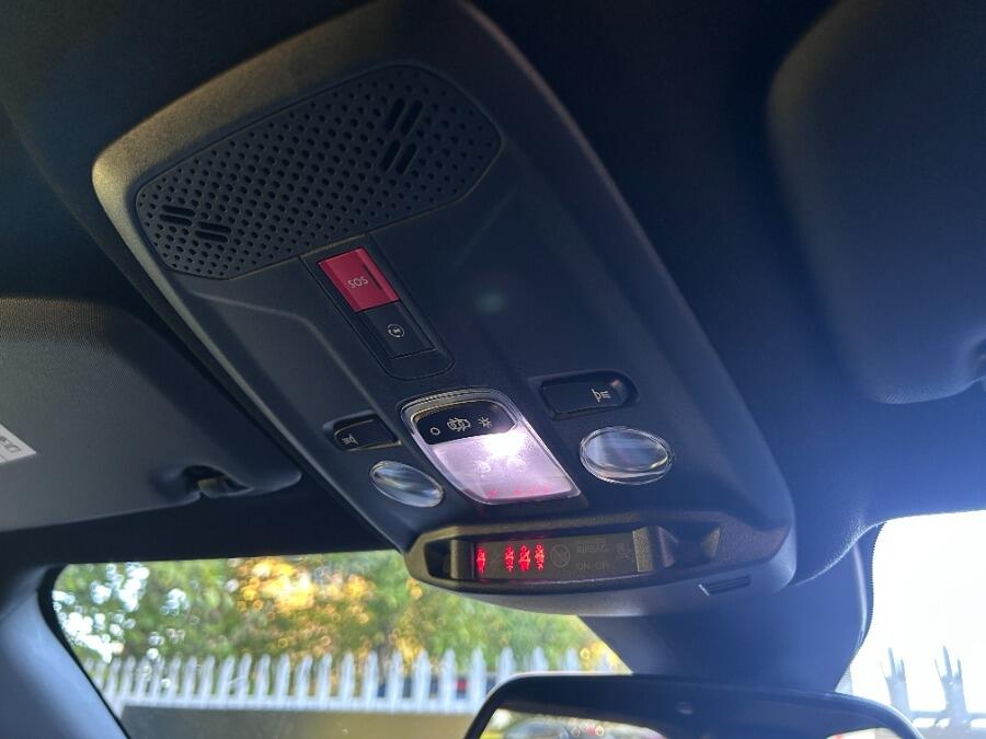 Used Vauxhall Mokka 2023 for sale - 76360607: Photo 48