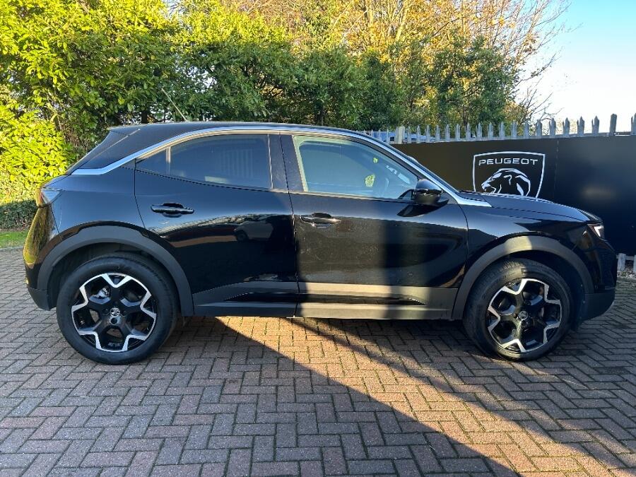 Used Vauxhall Mokka 2023 for sale - 76360607: Photo 5