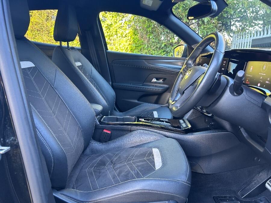 Used Vauxhall Mokka 2023 for sale - 76360607: Photo 51