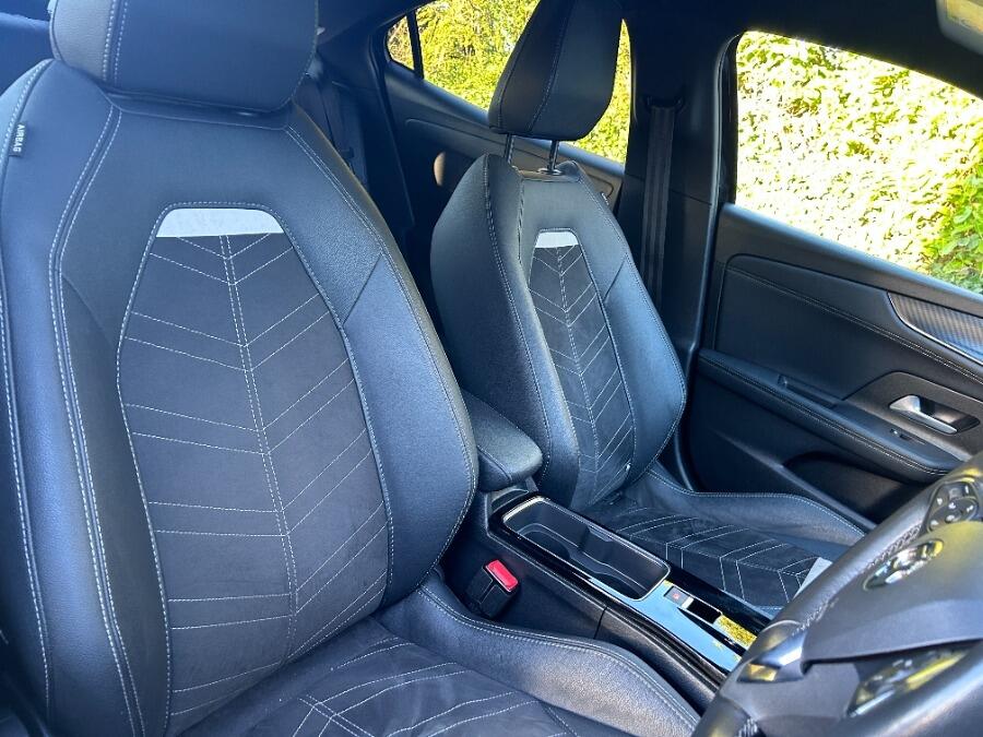 Used Vauxhall Mokka 2023 for sale - 76360607: Photo 52