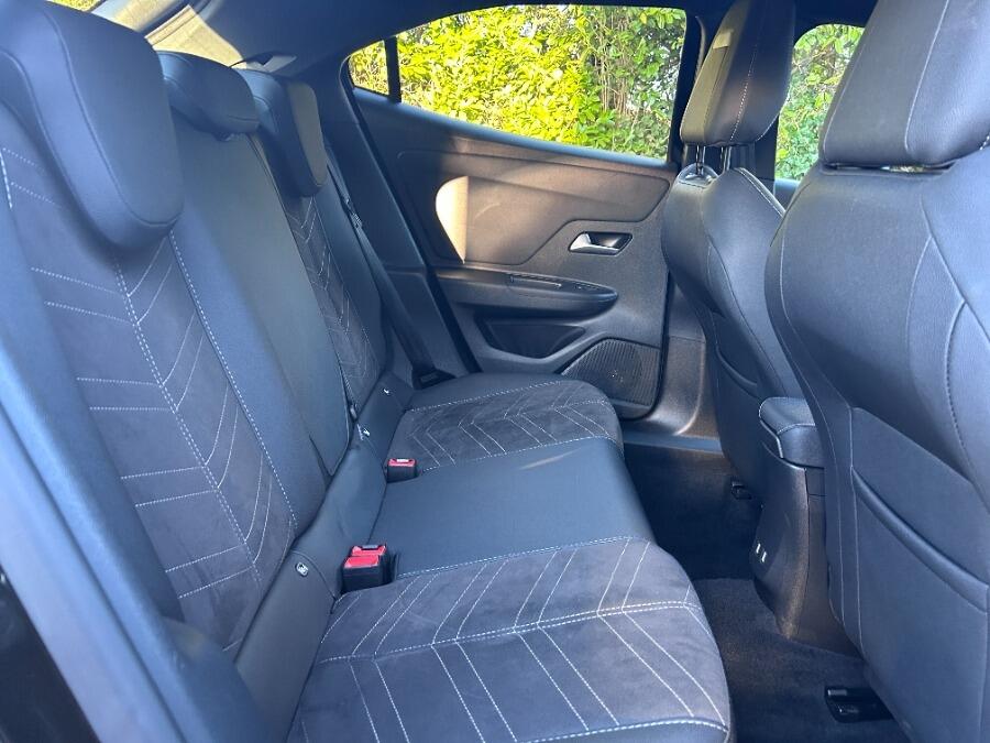 Used Vauxhall Mokka 2023 for sale - 76360607: Photo 54