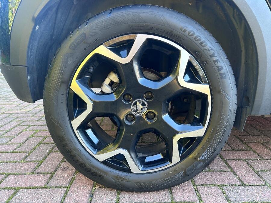 Used Vauxhall Mokka 2023 for sale - 76360607: Photo 6