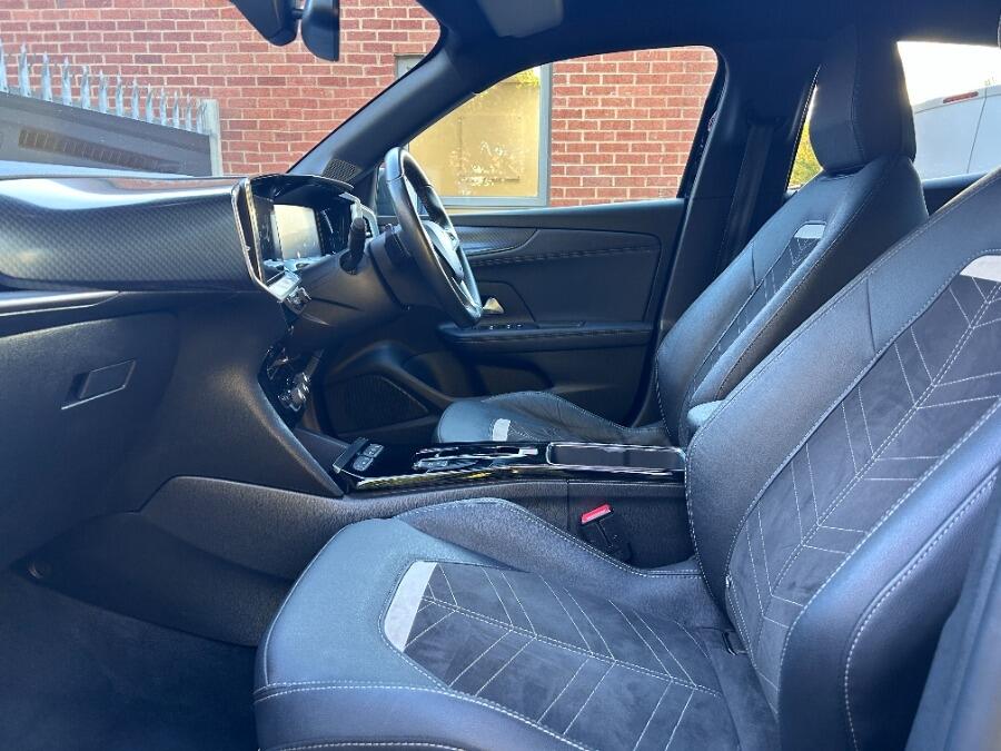 Used Vauxhall Mokka 2023 for sale - 76360607: Photo 62