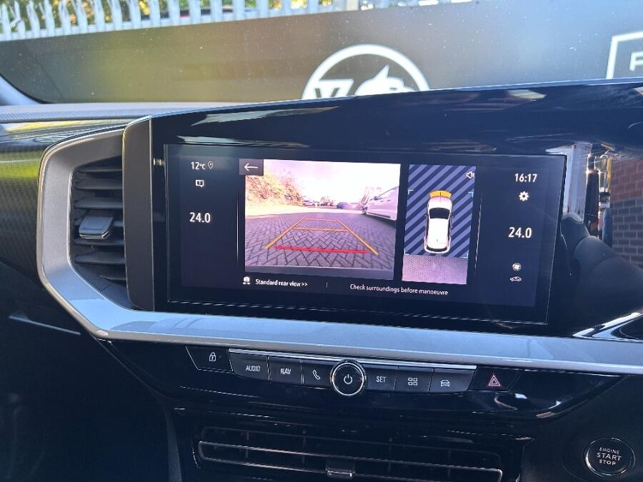 Used Vauxhall Mokka 2023 for sale - 76360607: Photo 7