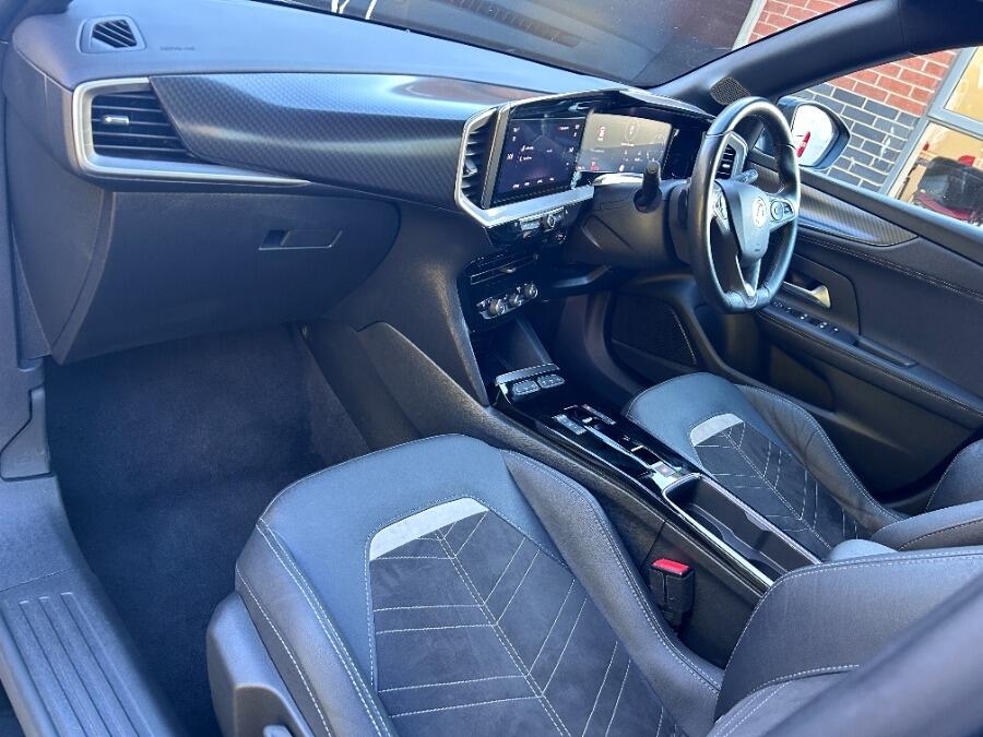 Used Vauxhall Mokka 2023 for sale - 76360607: Photo 8