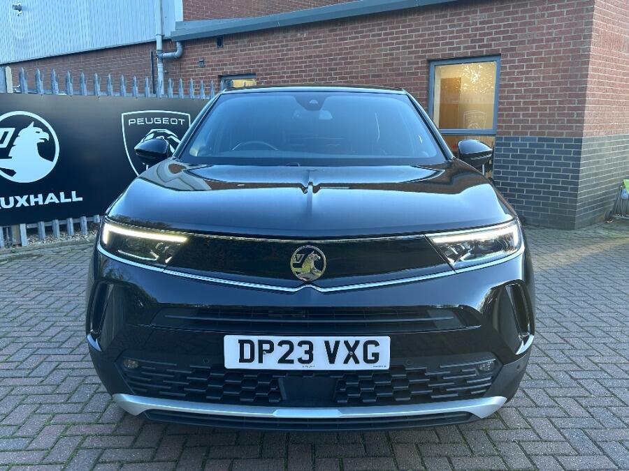 Used Vauxhall Mokka 2023 for sale - 76360607: Photo 9