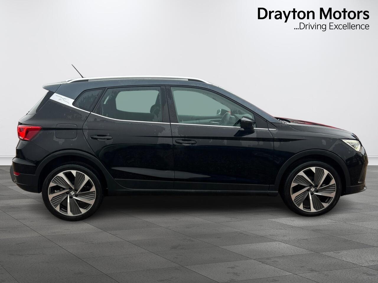 Used SEAT Arona 2022 for sale - 77659041: Photo 10