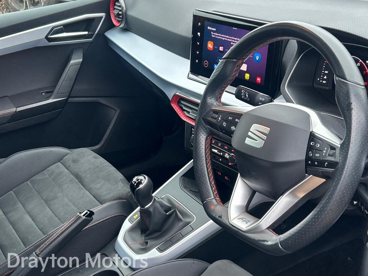 Used SEAT Arona 2022 for sale - 77659041: Photo 12