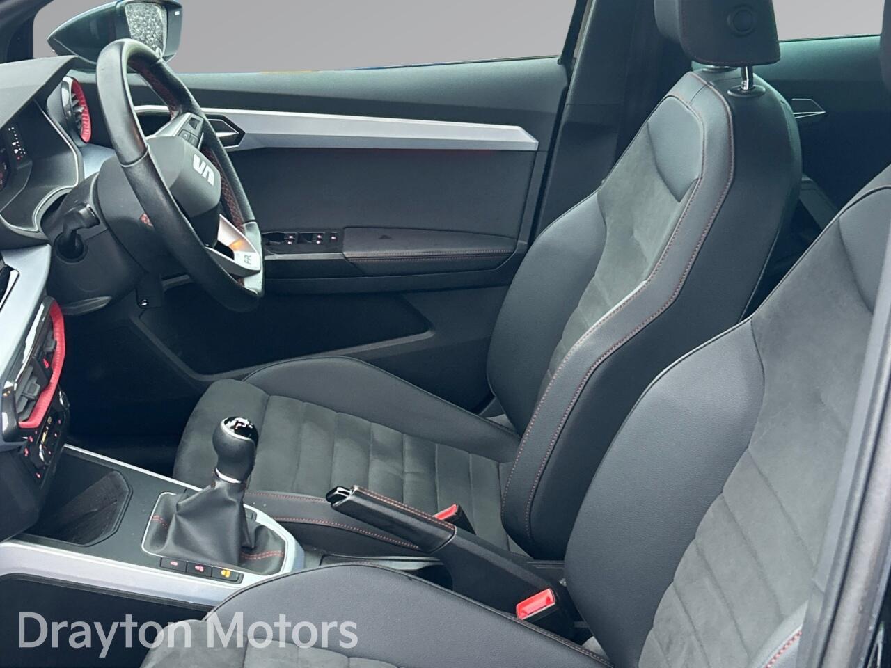 Used SEAT Arona 2022 for sale - 77659041: Photo 13