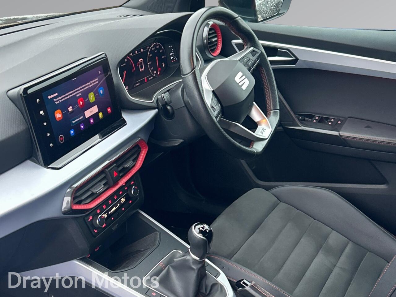 Used SEAT Arona 2022 for sale - 77659041: Photo 14