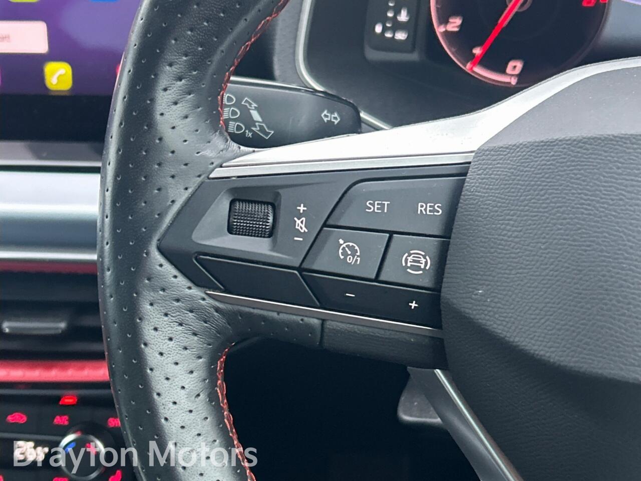 Used SEAT Arona 2022 for sale - 77659041: Photo 17