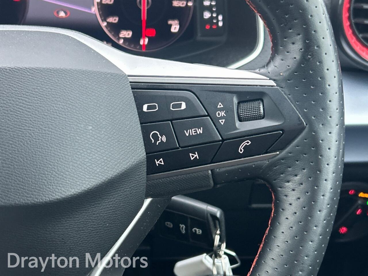 Used SEAT Arona 2022 for sale - 77659041: Photo 19