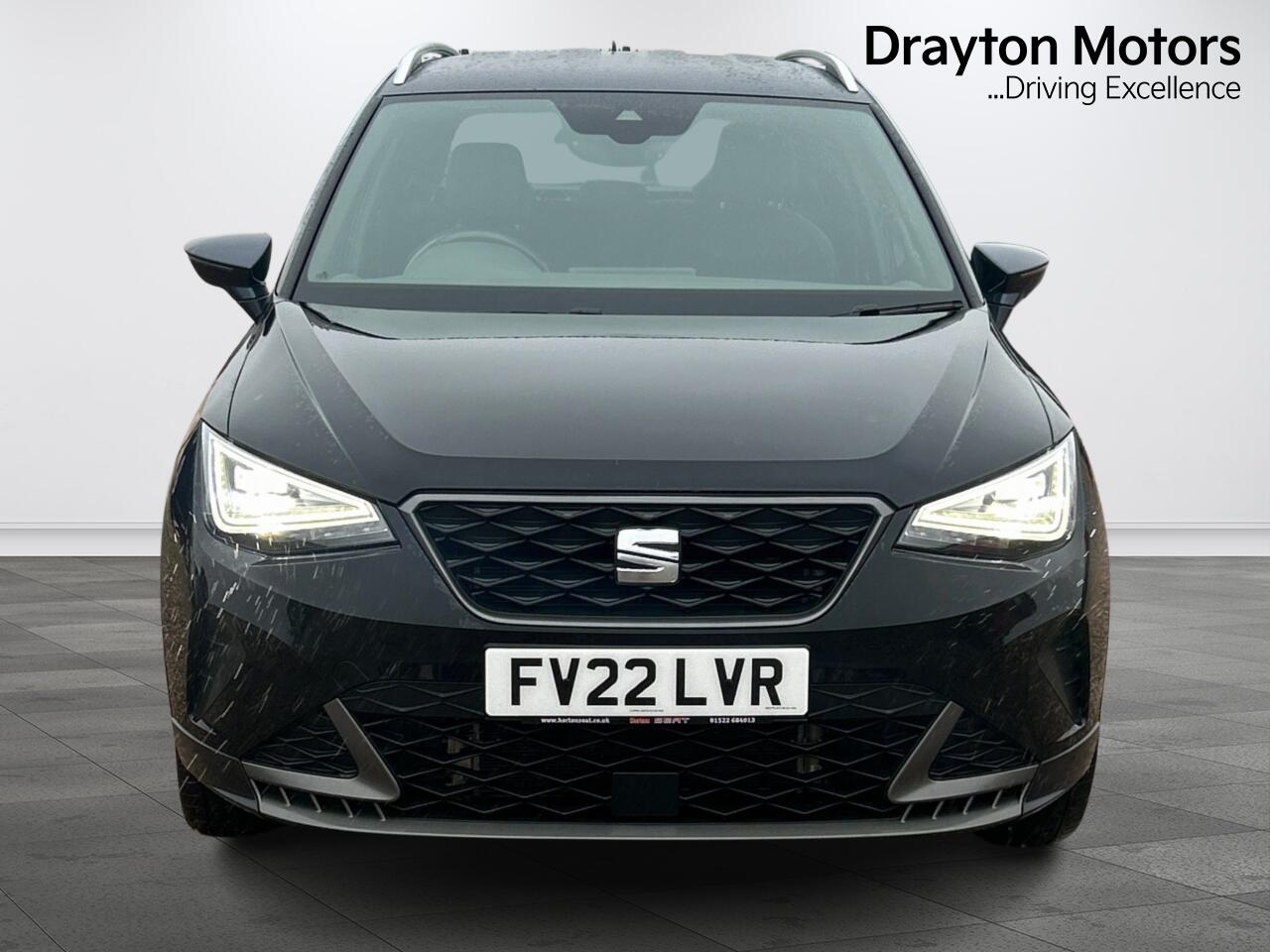 Used SEAT Arona 2022 for sale - 77659041: Photo 3