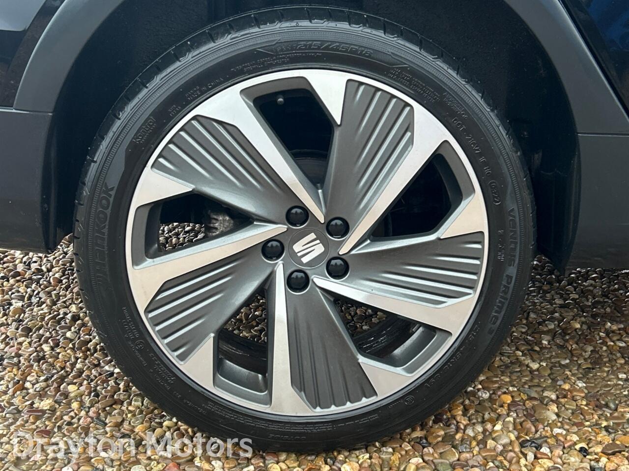 Used SEAT Arona 2022 for sale - 77659041: Photo 34