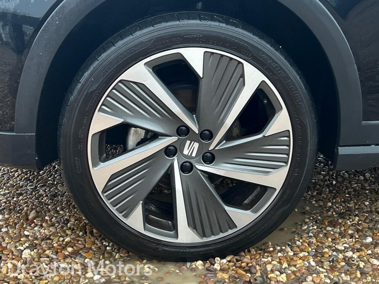 Used SEAT Arona 2022 for sale - 77659041: Photo 36