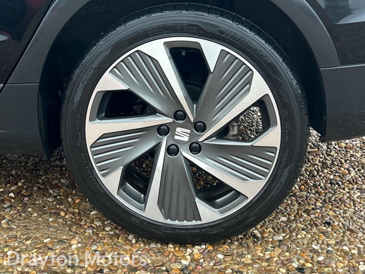 Used SEAT Arona 2022 for sale - 77659041: Photo 37